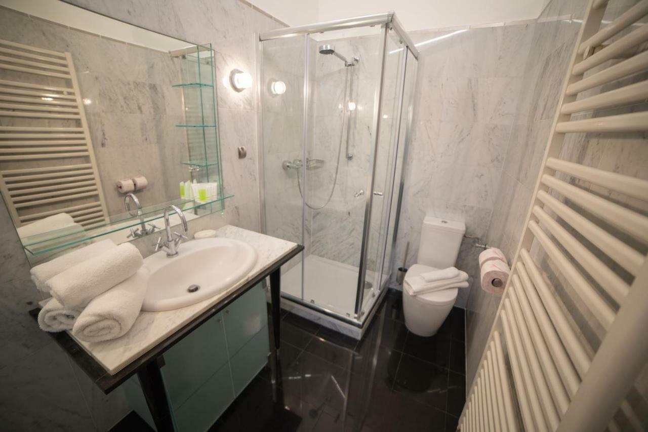 Ferienwohnung Easy Vienna Penthouse Exterior foto